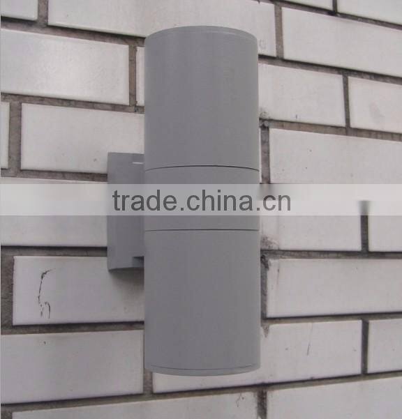 LED double-Light Up Down Lighting Outdoor 10W/20W/30W COB LED Wall lamp