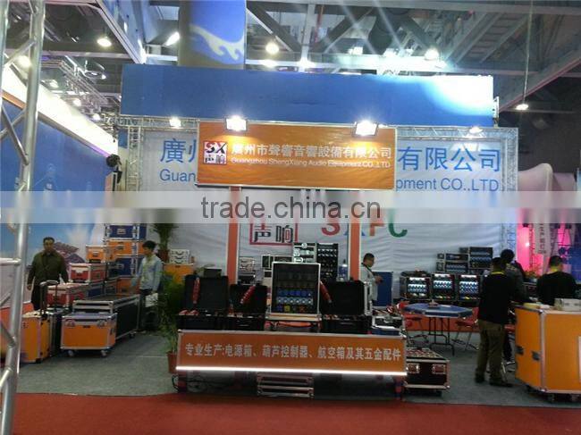 9mm heavy cable cabinet