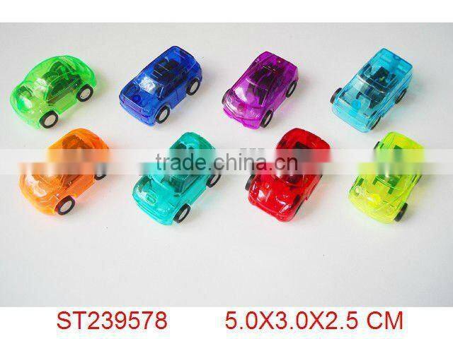 toy car mini car promotional gift PROMOTIONAL TOY