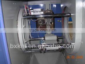 plastic pipe production line