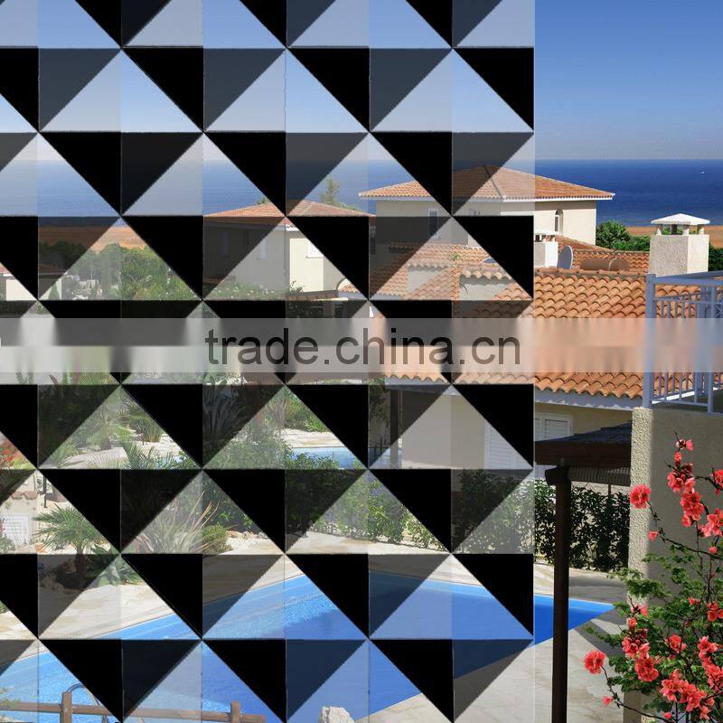 3D Lamination self adhensive lens films for photo album covers Similar to 3M Window Film