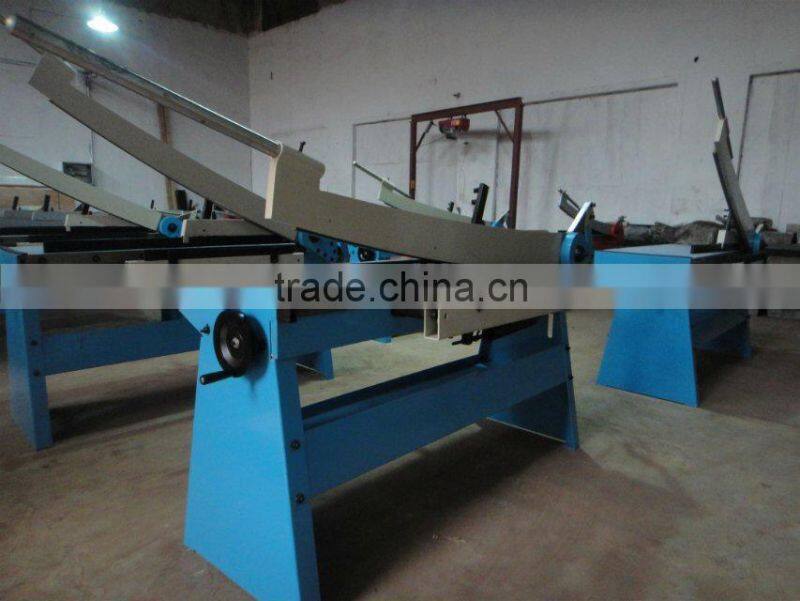 (KHS-1250) Guillotine Shearing machines