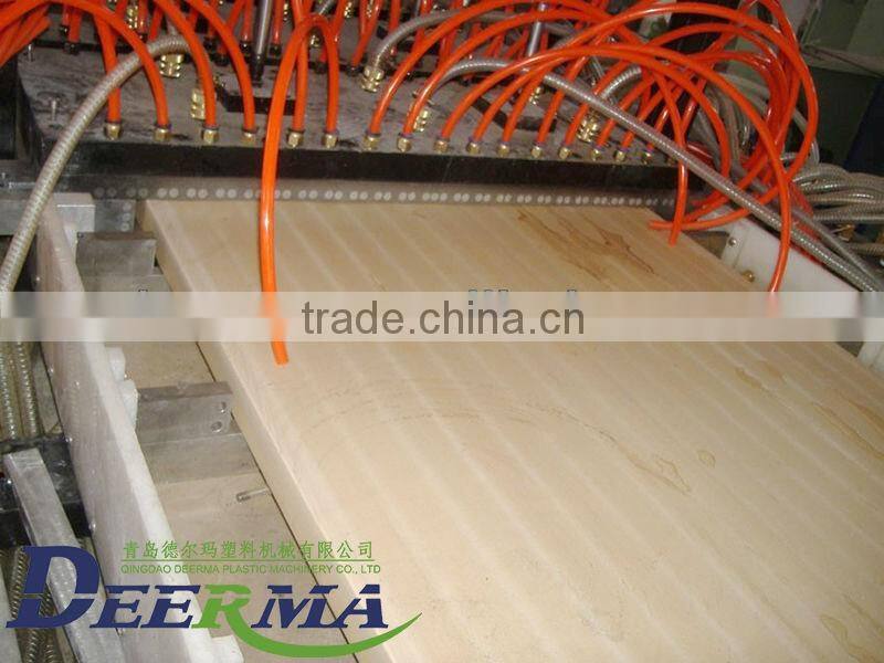 Machines For PVC WPC Door Panels
