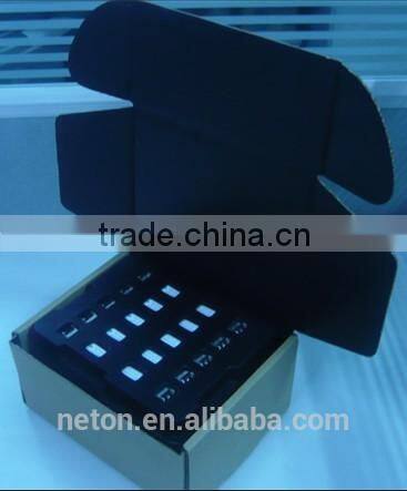 10G SFP transmitter and receiver in generators prices for switches/routers