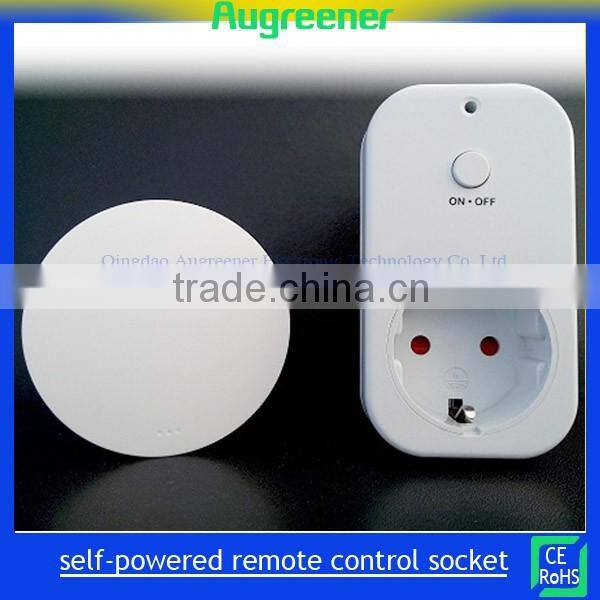 manufacturer supply remote control wireless socket remote control wireless socket working range 70 meters