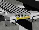 Hot Sale! The New Type of Bridge Expansion Joint From China