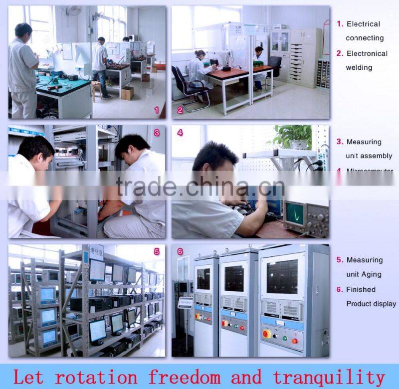 100kg drive Shaft Balancing Machine