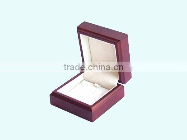 High Quality Cheapest Luxury Custom Printed Natural Wooden Tea Box/Wooden Packing Box