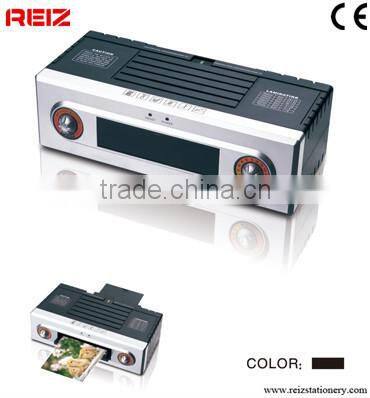 Laminating machine in A4 size