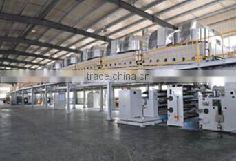 Green colored stripes print duct tape for wholesale