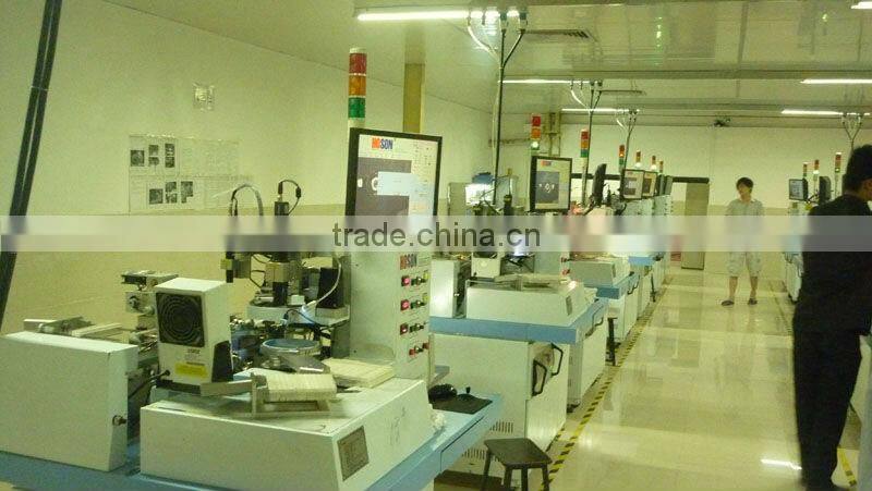 single color red led display module P10 dip led pixel lighting