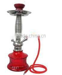 Medium wholesale glass hookah
