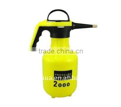 hand plastic Garden water sprayer (YH-011)