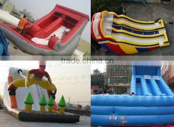 kids/adult inflatable football field/inflatable sports