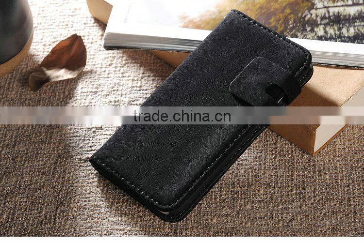 Soft touch fashion case for Le Max Pro wallet lether phone cover 6.33