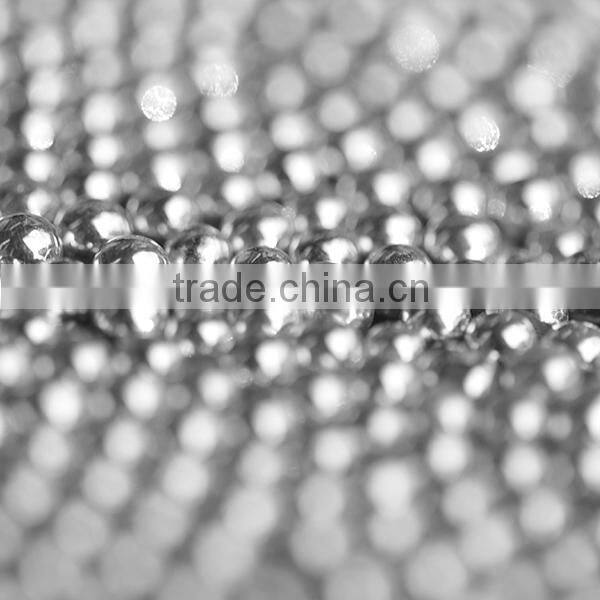 Japanese elegant silver dragees 2mm as cake decoration items