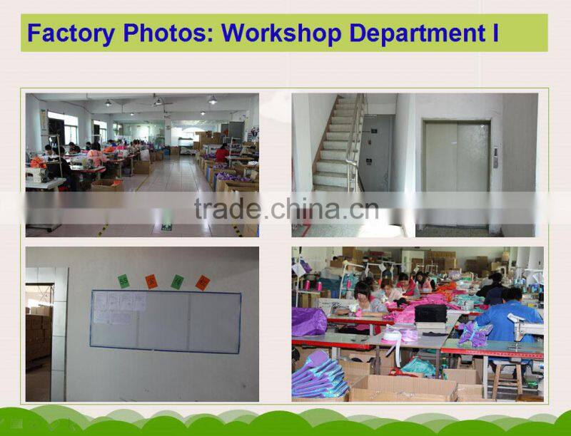 Denim pencil case with stripe, promotional pencil bag