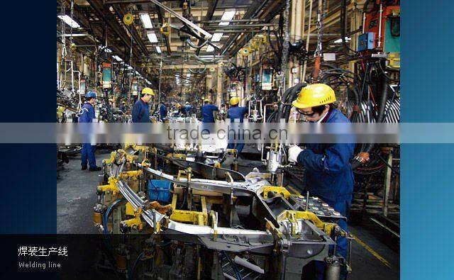 Cabin for ISUZU 600P Auto Spare Parts