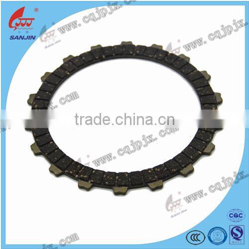 Top Sale Motorcycle Spare Parts ,Motorcycle Accessories Motorcycle Clutch Plate JP0006