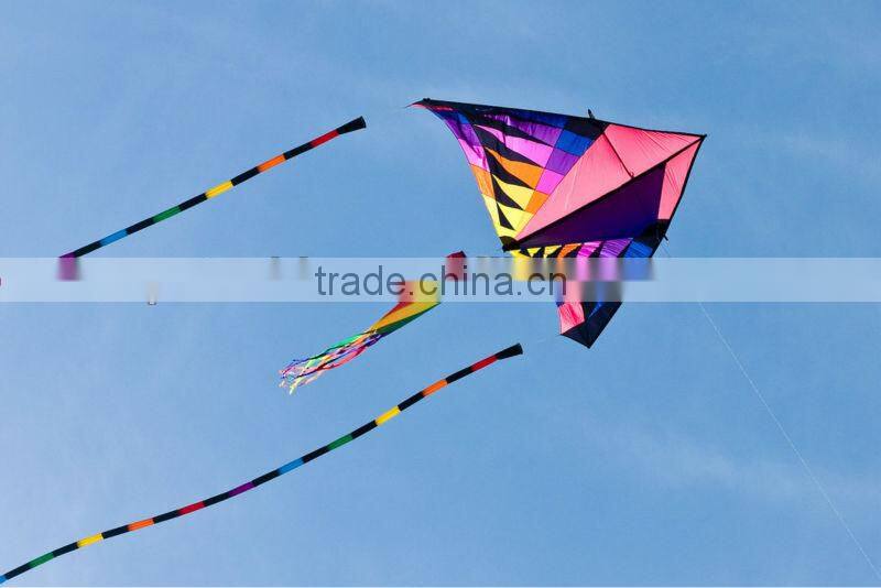 delta kite