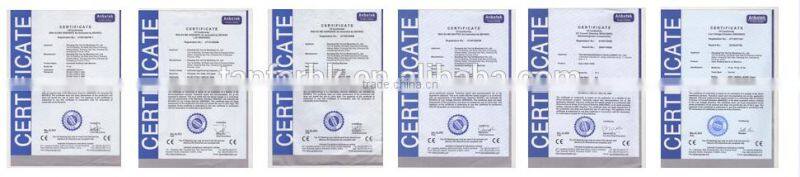 Tanfar Semi-Automatic Shao Mai Forming Machine