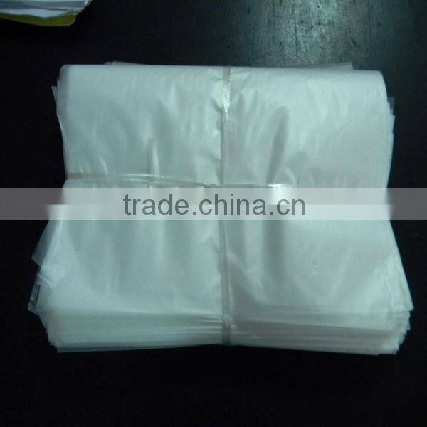 poly bag raw material