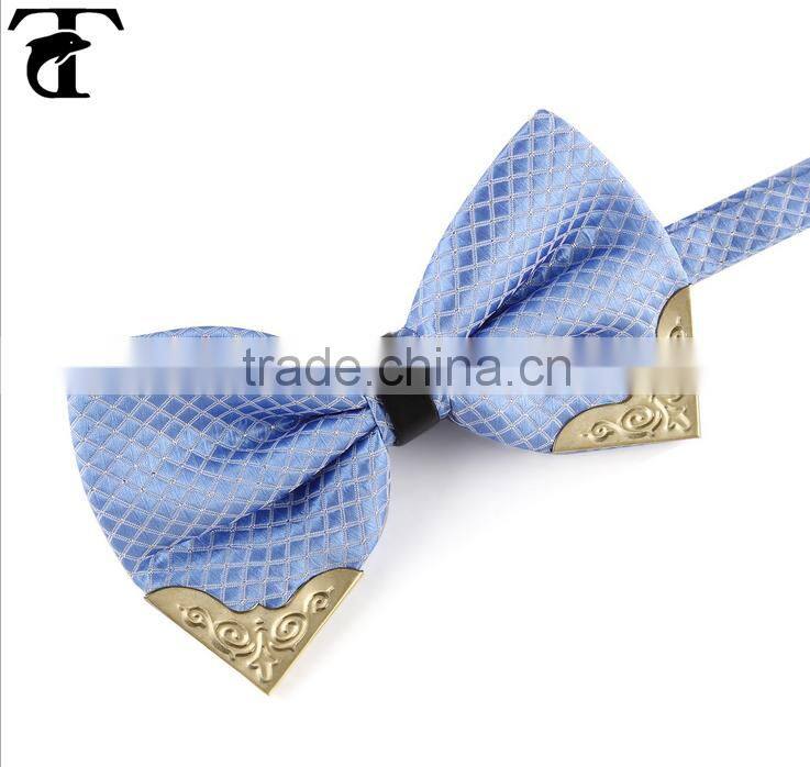 2016 Fashion Men's Bow Tie Male Marriage Bowtie
