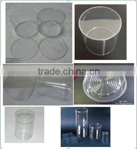 ultrasonic cylinder bottom welding machine