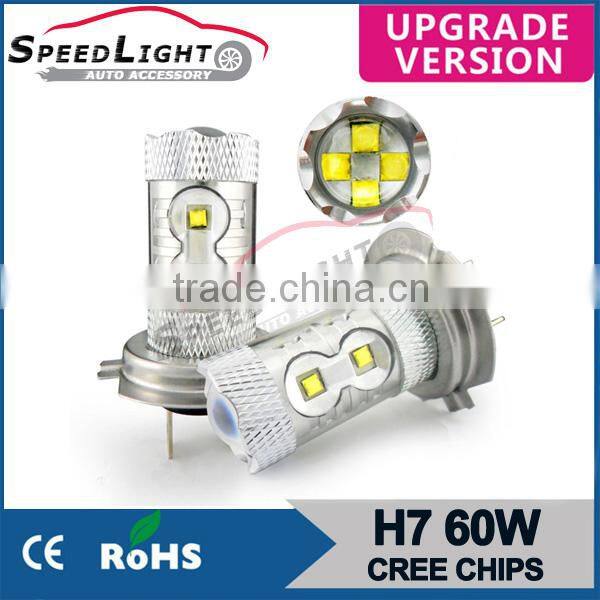 Speedlight High Power 50W T10 LED Light bulb socket T10 LED W5W