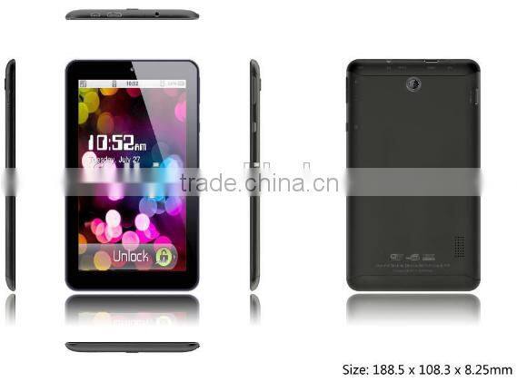 2015 HOT keyboard for Intel Cherry Trail tablet 7inch