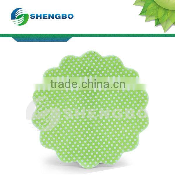 Nonwoven Cookware Mats