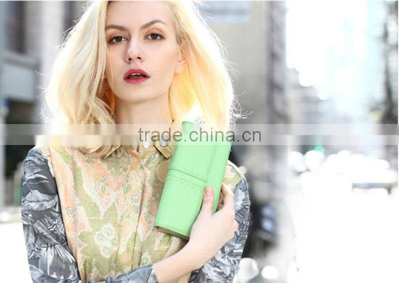 new Fashion money clip, long style wallet