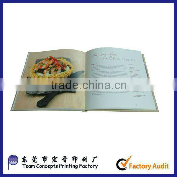 hardcover books blank