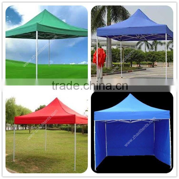 3*3m Parti Roof Tent of Prefab Hous for Camp Event