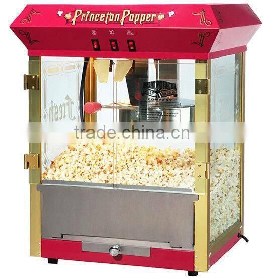 Luxury Hot Sale Popcorn Machine