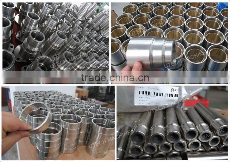 2016 new product for glass water bottle filling machine