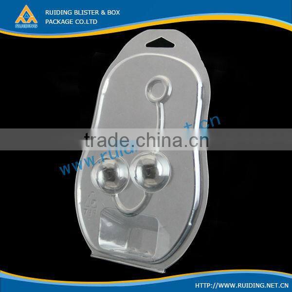 PP frost plastic lamp shade