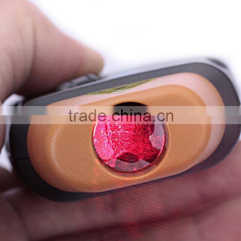 Digital Laser Photo Non Contact Rotational Speed Tester 99999 RPM Tachometer