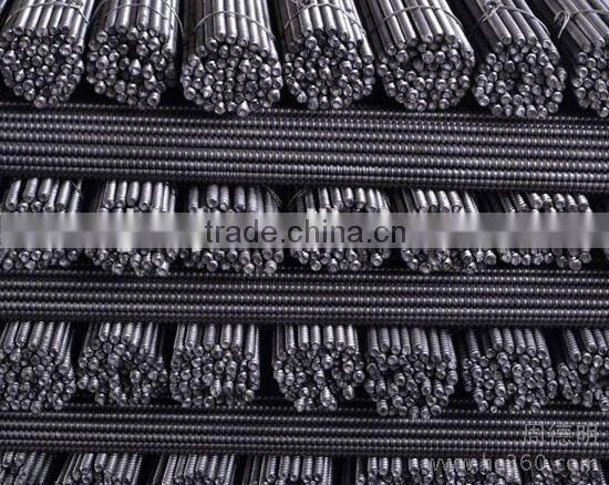 Formwork Screw Tie Rod 15mm / 17mm