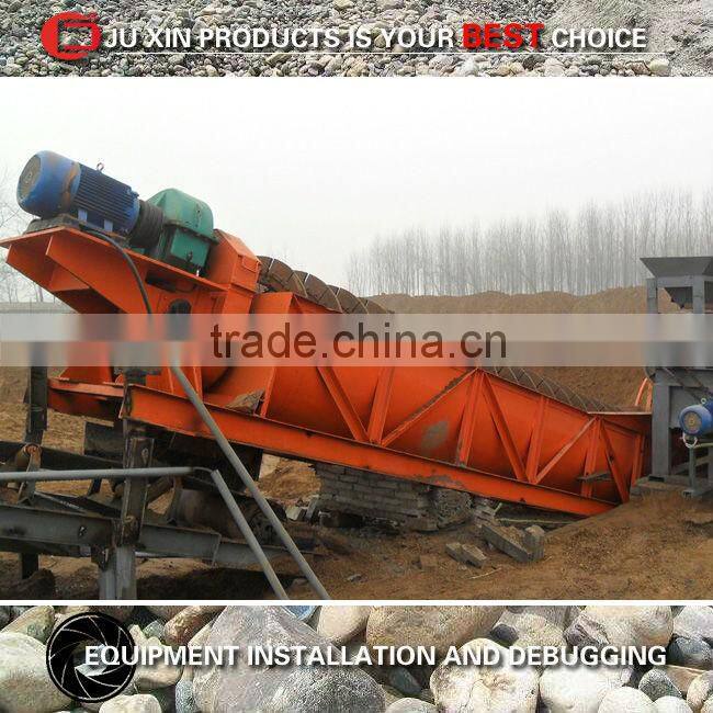 Gravel washing machine,screw sand washing machine,stone spiral washing machine