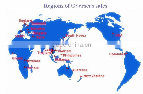 Transparent Fiber cable Optical Fiber Cable China manufacturer