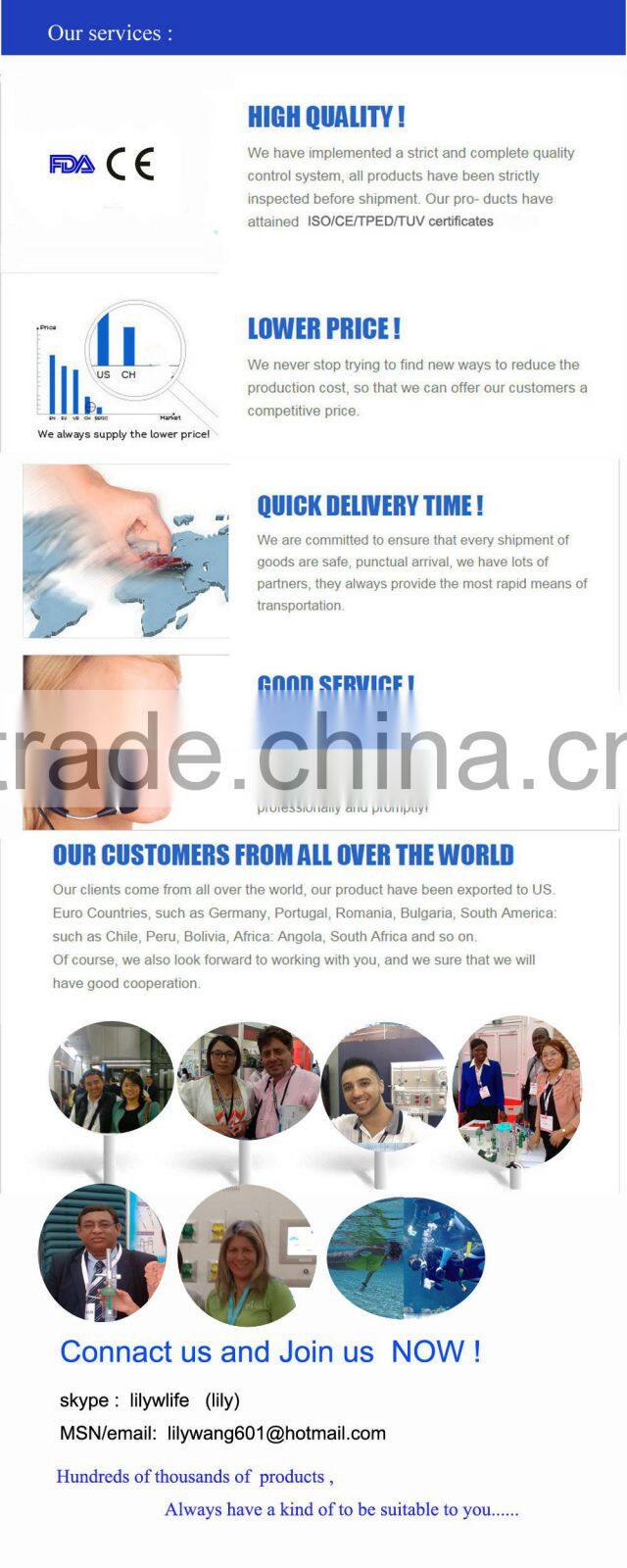 medical oxygen regulator ( bullnose style)