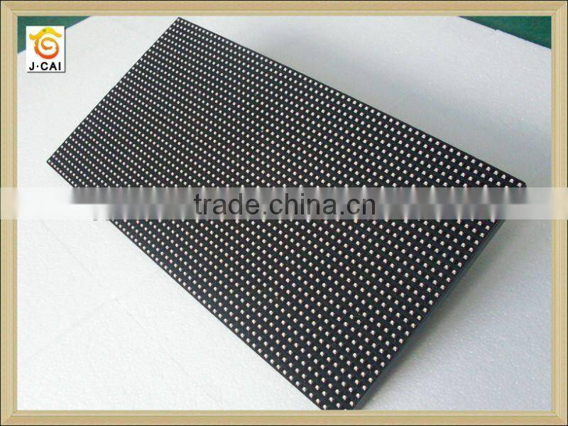 Distribute P7.62 smd led module