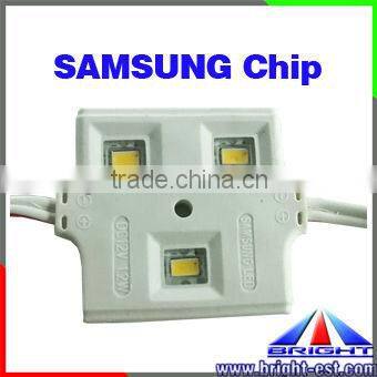 2014 LED sign Light. SAMSUNG / Epistar LED Module. 2014 SMD5730/SMD5630 LED module