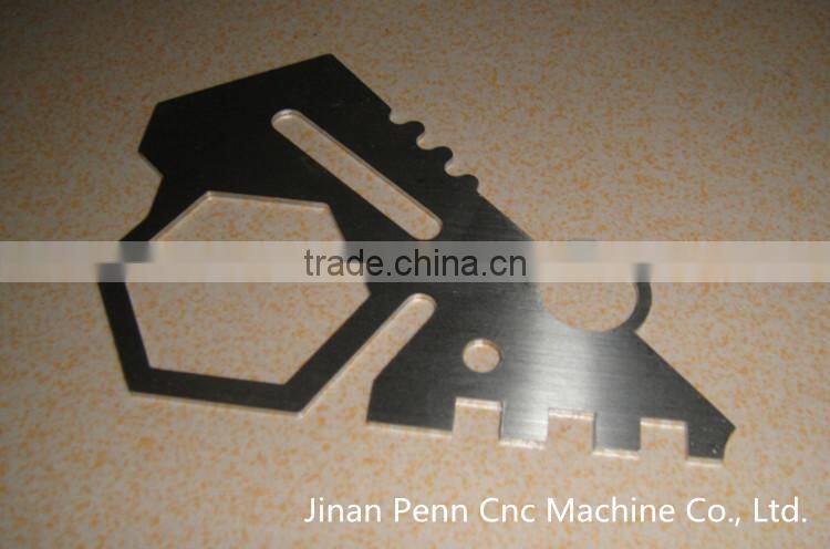 fiber metal laser machine with carbon steel, stainless steel, mild steel, alloy steel