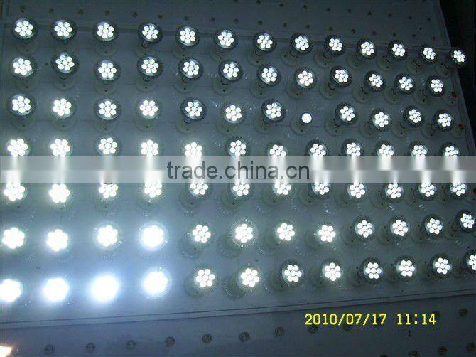 Dimmable led spotlight 3w driverless led spotlight gu10 with 2years warranty