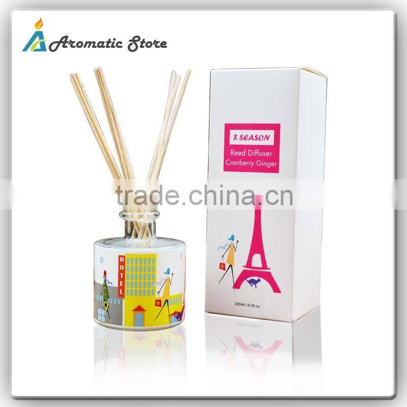 200ML Reed Diffuser