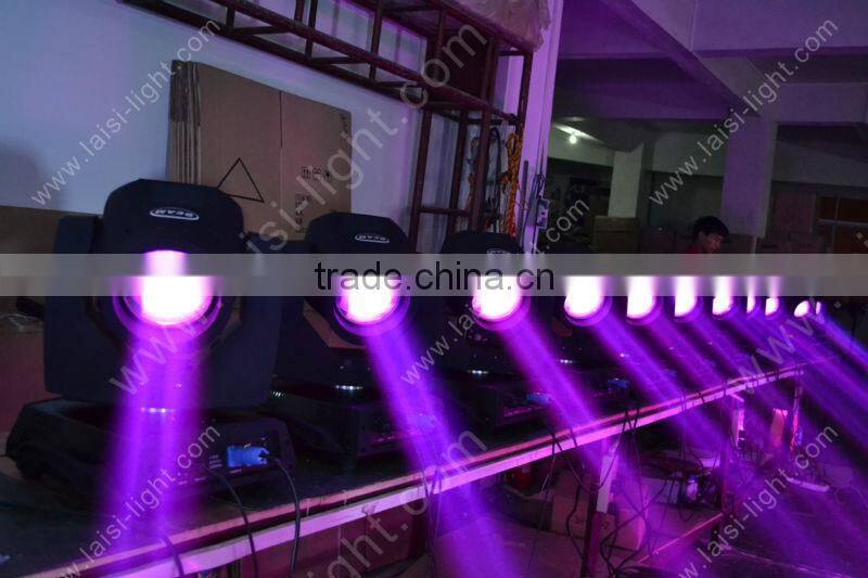 LS Sharpy beam 230 stage Lighting 7R beam 230, sharpy 7R beam moving head, sharpy beam moving head