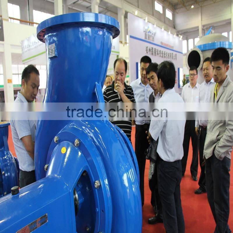 Paper pulp machine manufacturers supplier ah slurry pump machinery