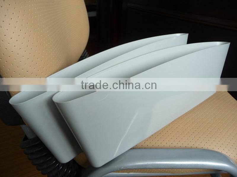 Plastic very useful and cheap car seat pocket catcher